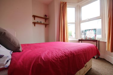 2 bed flat, Meldon Terrace, Heaton, Newcastle, NE65XP - Image 5